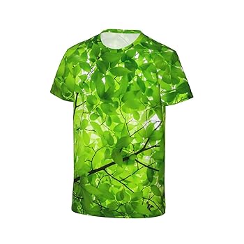 Amazon.co.jp: [zhandiffy] 青少年 子供服 Tシャツ アニメ